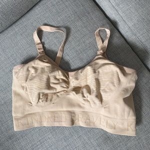 Kindred Bravely Sublime Pumping/Nursing Bra